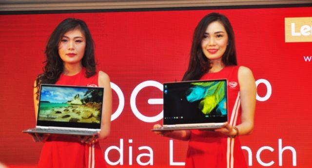 Laptop Premium Yoga 730 dari Lenovo Resmi Diluncurkan nih, Cocok untuk Tingginya Produktivitas