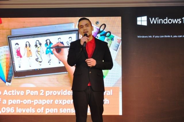 Laptop Premium Yoga 730 dari Lenovo Resmi Diluncurkan nih, Cocok untuk Tingginya Produktivitas