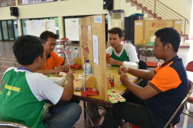 14 Cabang Olahraga di Asian Games 2018 yang Namanya Asing di Telinga. Pernah Dengar?