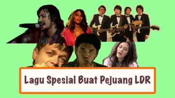 Lagu Pejuang LDR Ini Bisa Kamu Putar Berulang dengan S Pen di Ponselmu Lho!