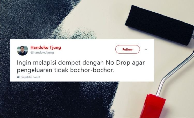 10 Twit Warganet Tentang Tanggal Tua ini Memang Nggak Bikin Kenyang, Tapi Bisa Bikin Kamu Ketawa~