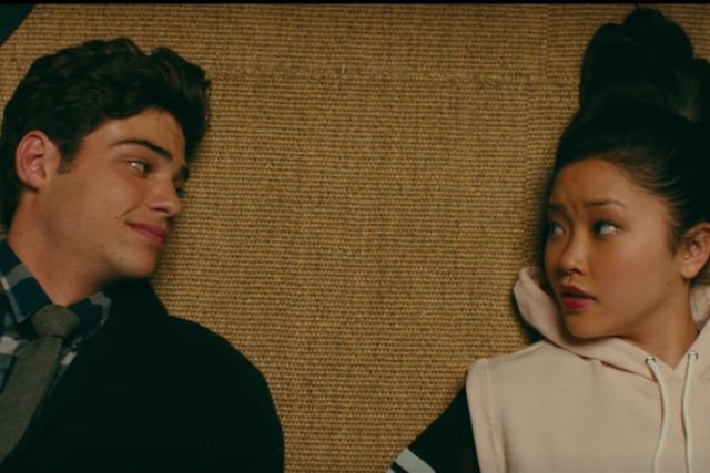 Belajar dari Film To All The Boys I’ve Loved Before, 6 Alasan Cinta Nggak Perlu Lama-lama Dipendam