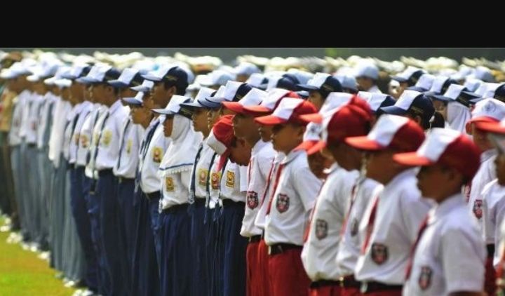 Dunia Pendidikan di Era Generasi Milenial