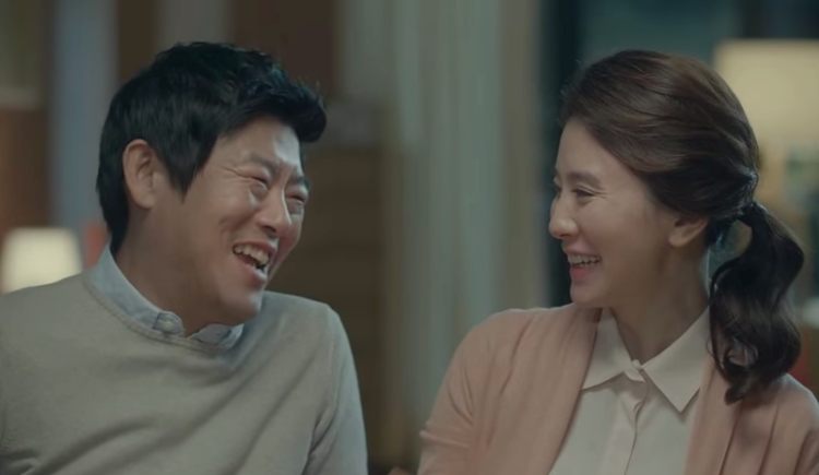 7 Marriage Advice dari Deretan Drama Korea Populer yang Bisa Kamu Jadikan Pelajaran Jelang Hari Pernikahan