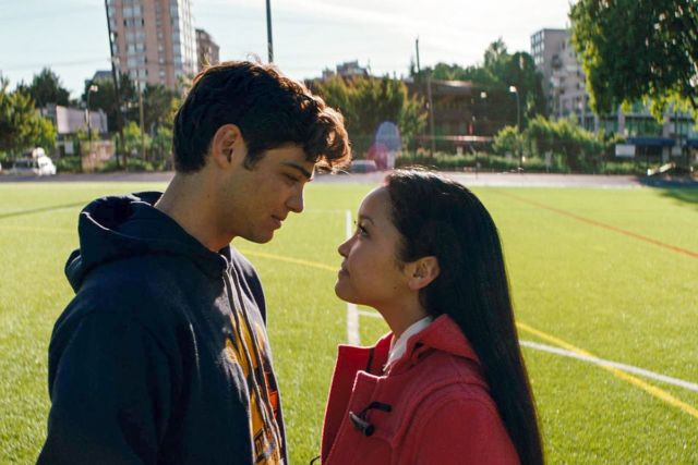 Belajar dari Film To All The Boys I’ve Loved Before, 6 Alasan Cinta Nggak Perlu Lama-lama Dipendam