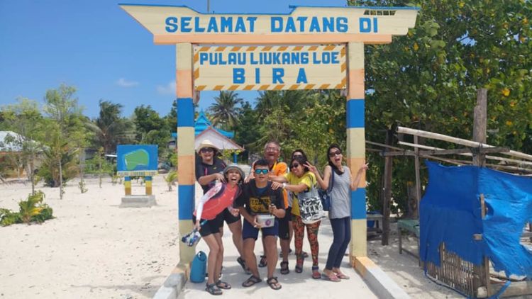 9 Pilihan Wisata di Pantai Tanjung Bira, Sulawesi Selatan. Dijamin Seru dan Seumur Hidup Berkesan!