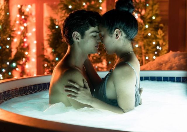 Belajar dari Film To All The Boys I’ve Loved Before, 6 Alasan Cinta Nggak Perlu Lama-lama Dipendam