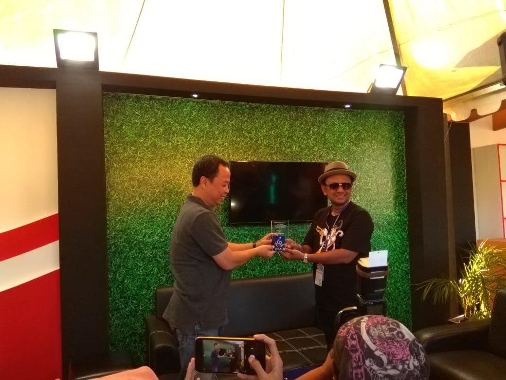 Prambanan Jazz 2018: Sebuah Sanjungan, Porsi Jazz yang Meningkat, dan Cerita Lain para Pengunjung