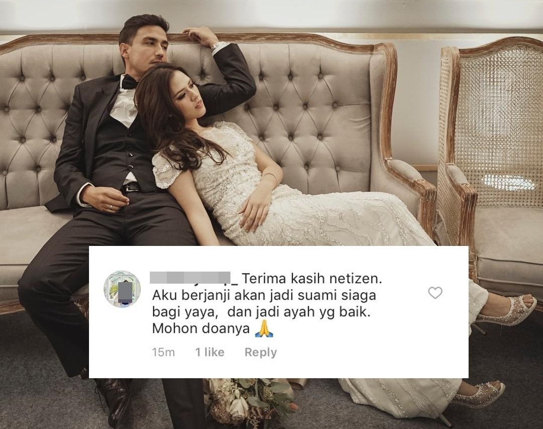 Makin Heboh, Begini 15 Jenis Respons yang Mewakili Perasaan Warganet Saat Tahu Raisa Hamil. Seru!