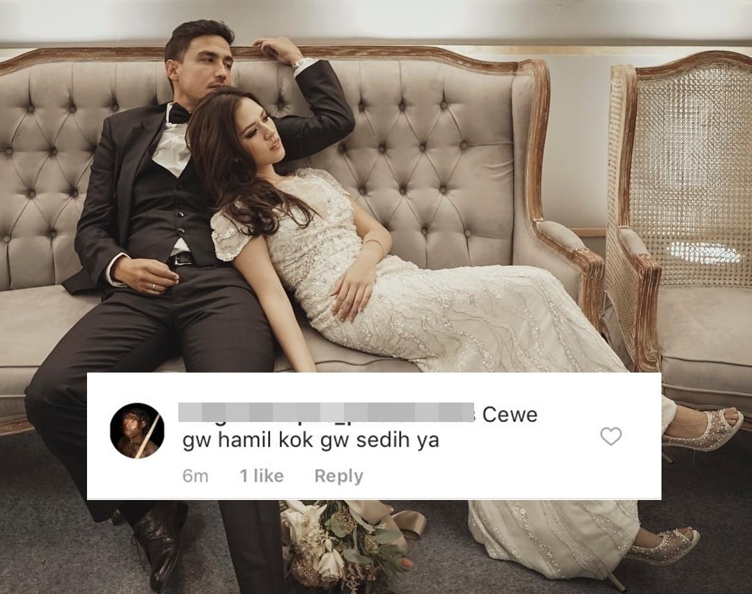 Makin Heboh, Begini 15 Jenis Respons yang Mewakili Perasaan Warganet Saat Tahu Raisa Hamil. Seru!