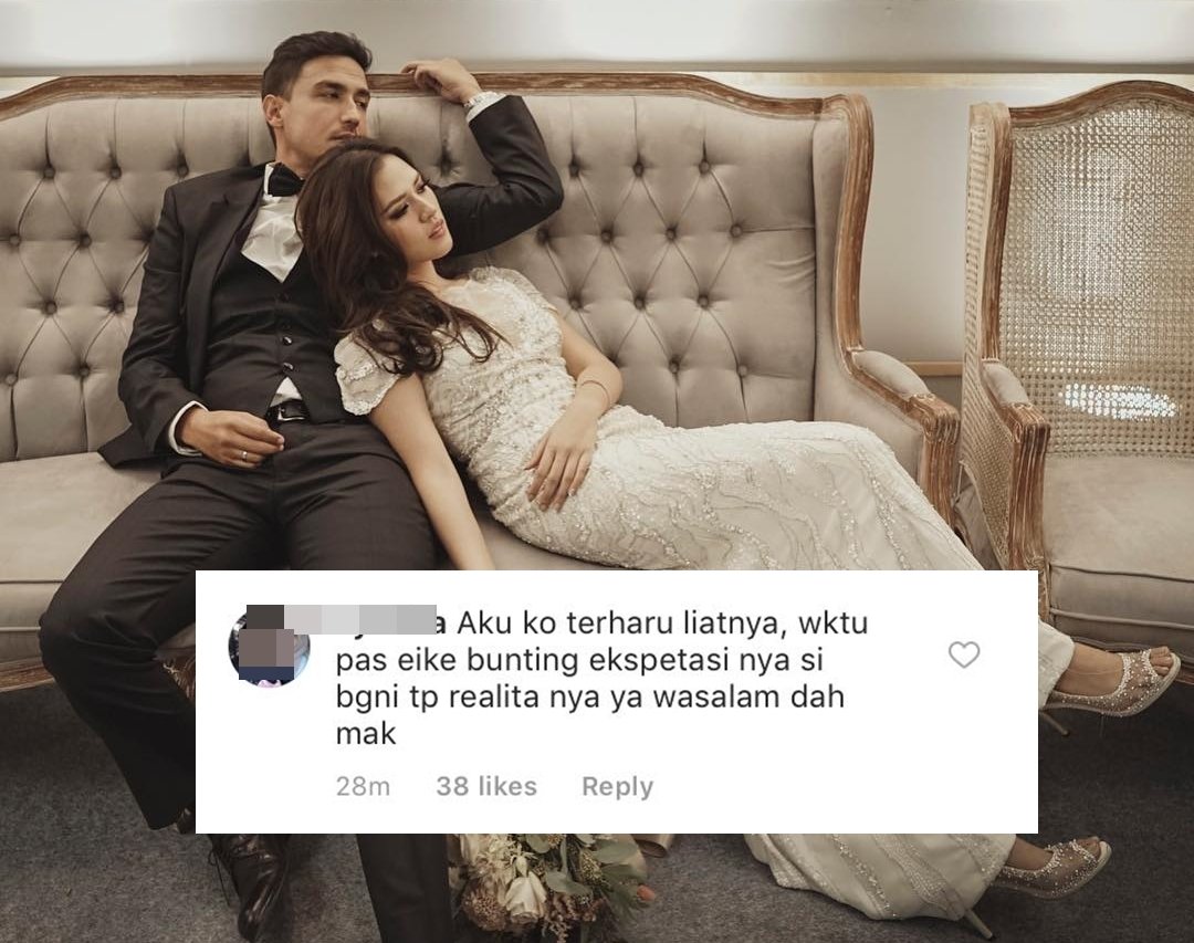 Makin Heboh, Begini 15 Jenis Respons yang Mewakili Perasaan Warganet Saat Tahu Raisa Hamil. Seru!