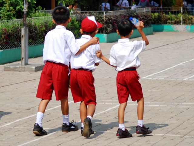 4 Fakta Miris Soal Anak SD yang Udah Jadi Bandar Narkoba di Makassar, Kini Masih Dikejar Polisi