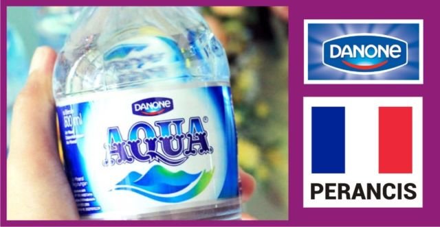 10+ Barang Sehari-hari di Indonesia dan Asal Perusahaan Pemiliknya, Dari Aqua Sampai Big Cola