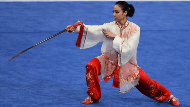 Perbedaan Seni Bela Diri yang Dilombakan di Asian Games 2018. Pahami, Biar Tambah Asyik Nontonnya