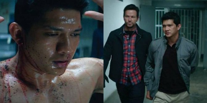 Perjuangan Keras Iko Uwais Tuai Tinta Emas; dari Seorang Supir, Kini Masuk Industri Hollywood. Bangga!