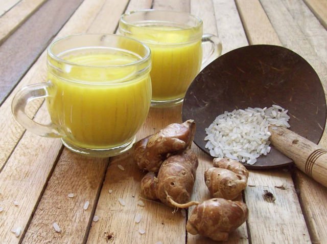 7 Jamu Tradisional yang Bagus buat Cewek. Atasi Masalah Mens Hingga Disayang Suami