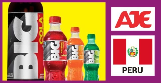 10+ Barang Sehari-hari di Indonesia dan Asal Perusahaan Pemiliknya, Dari Aqua Sampai Big Cola