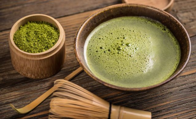 Matcha