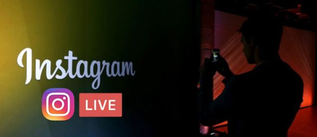 Siaran Langsung Instagram Live Stories Sudah Bisa Dicoba Di In…