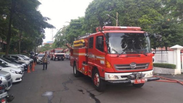 Siapa Sih yang Boleh Memakai Jasa Voorijder? Inilah 8 Kendaraan yang Bisa Mendapat Pengawalan Polisi