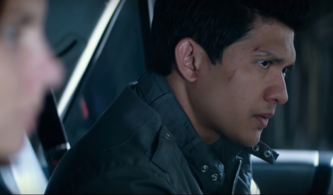 Review Film: Mile 22. Ketika Bahasa Indonesia Dibawa ke Hollywood bersama Kerennya Aksi Iko Uwais