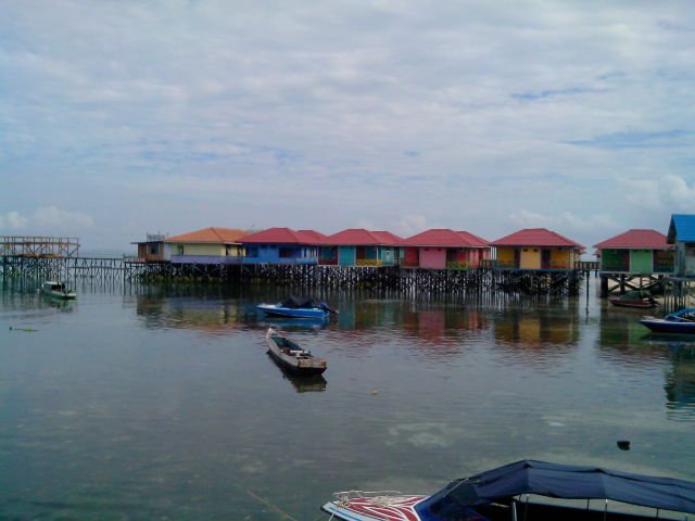 Panduan Budget Liburan 3H2M ke Derawan. Liburan Murah ke Pulau Idaman Bukan Sekedar Impian!