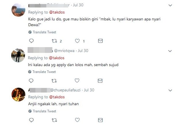 Buka Loker untuk Staf IT dengan Jobdesk Berlebihan, Perusahaan ini Dibilang Lagi Nyari Dewa. Kocak!