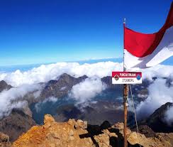 Gunung Rinjani