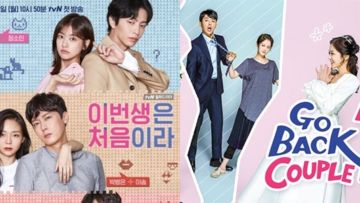 7 Marriage Advice dari Deretan Drama Korea Populer yang Bisa Kamu Jadikan Pelajaran Jelang Hari Pernikahan