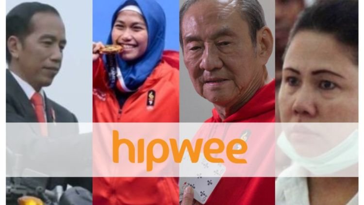 Dari Meriahnya Asian Games 2018 hingga Tantangan Sandiaga Uno ke Jokowi. Inilah 10+ Berita Minggu Ini