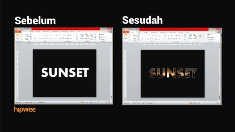 5 Cara Edit Foto Pakai Microsoft Powerpoint. Cocok Buat Kalian yang Masih Awam Tapi Mau Belajar