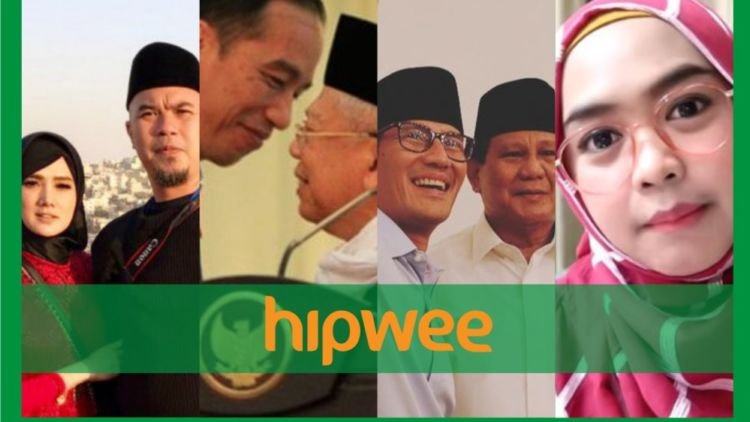 10+ Berita Populer Minggu Ini. Dari Pengumuman Pasangan Capres-Cawapres Hingga Mahalnya Jadi Caleg