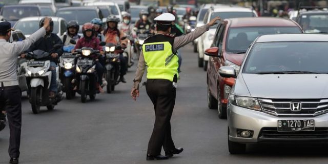 6 Alasan Kenapa Aturan Ganjil Genap Sebenarnya Sulit Banget Diterapkan. Bisa-bisa Malah Tambah Macet