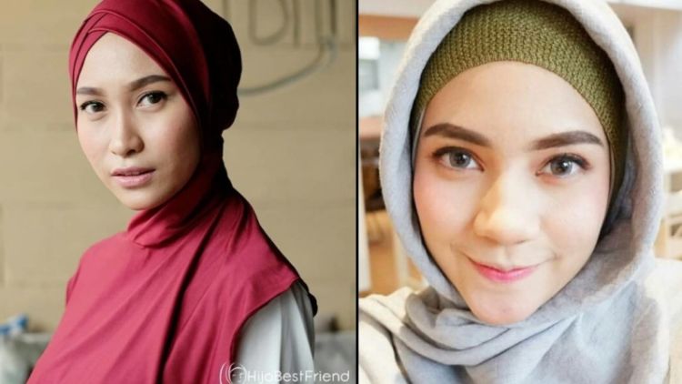 15 Model Ciput Kerudung yang Banyak Dicari. Lengkap Mulai dari Anti Tembem Sampai Anti Pusing