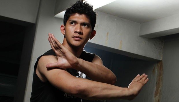 Perjuangan Keras Iko Uwais Tuai Tinta Emas; dari Seorang Supir, Kini Masuk Industri Hollywood. Bangga!