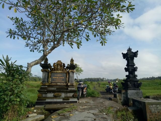 tempat wisata ubud