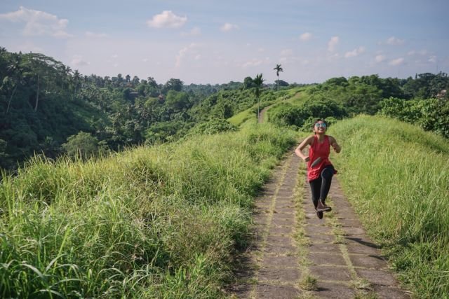 wisata ubud