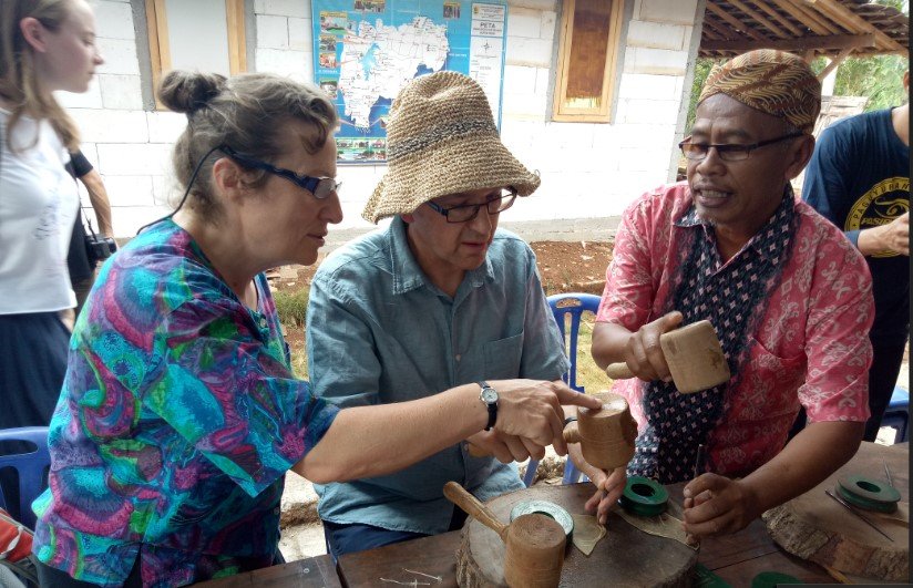 Pelestarian Seni, Budaya dan Tradisi Indonesia dalam Bentuk yang Luar Biasa. Simak Yuk Ulasannya!