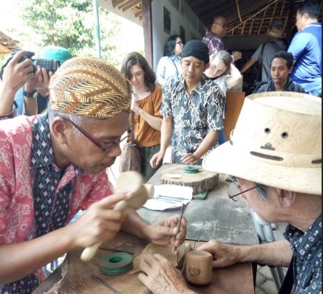 Pelestarian Seni, Budaya dan Tradisi Indonesia dalam Bentuk yang Luar Biasa. Simak Yuk Ulasannya!