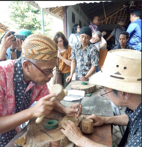 Pelestarian Seni, Budaya dan Tradisi Indonesia dalam Bentuk yang Luar Biasa. Simak Yuk Ulasannya!