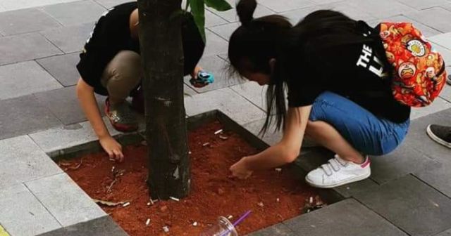 12 Alasan Kenapa Orang Jepang Peduli Banget Sama Sampah. Di Luar Negeri Pun Rajin Pungut Sampah