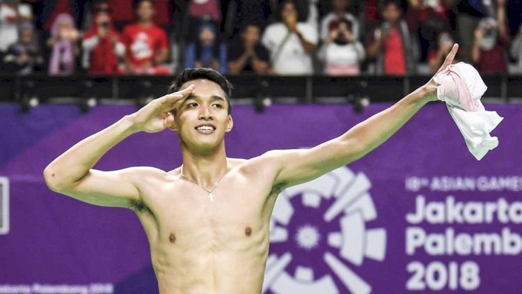 Kumpulan Komentar Warganet di Instagram Jonatan Christie, Mulai dari Pujian, Kocak, Sampai Bikin Ngelus Dada!