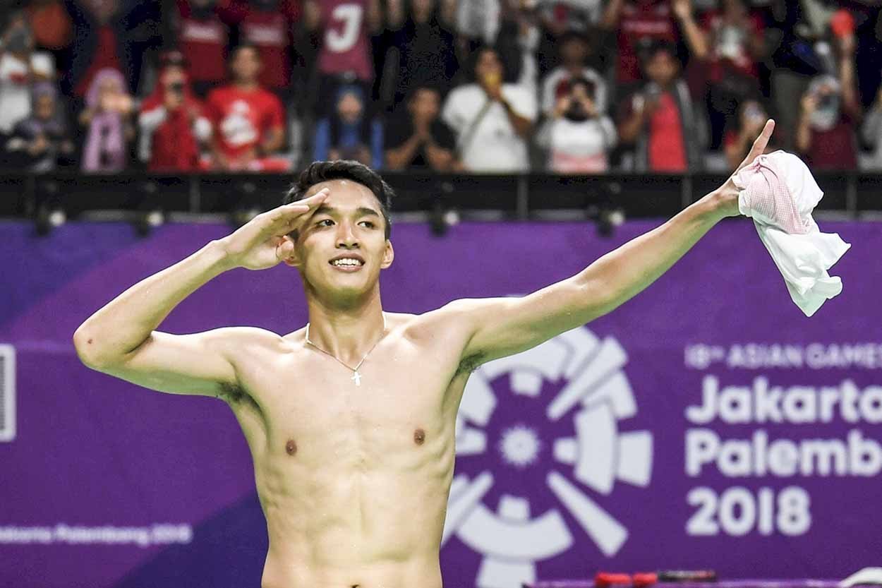 Kumpulan Komentar Warganet di Instagram Jonatan Christie, Mulai dari Pujian, Kocak, Sampai Bikin Ngelus Dada!