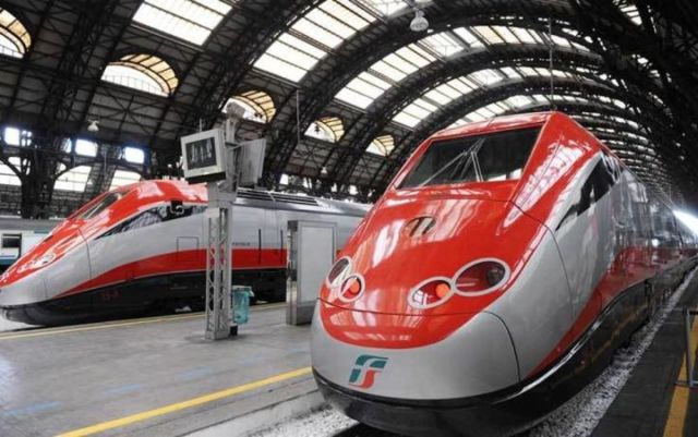 Frecciarossa