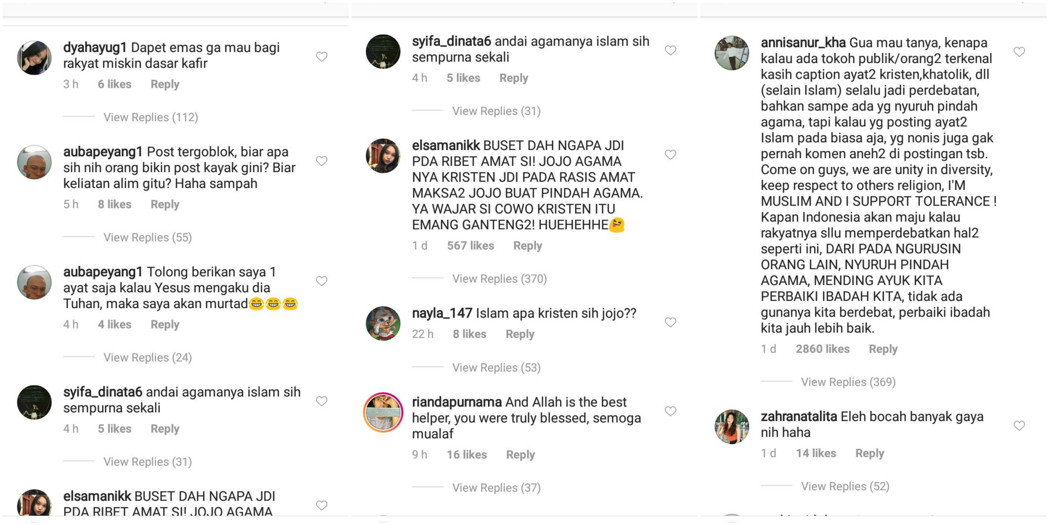 Balada Atlet Jojo; Kemarin Dipuji-Puji, Sekarang Dimaki-Maki. Sebenarnya Warganet ini Maunya Apa sih?