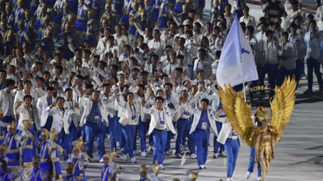 Inilah Kisah Gimana Olahraga Jadi Alat Pemersatu, Nggak Peduli Ras, Agama, sampai Konflik Politik