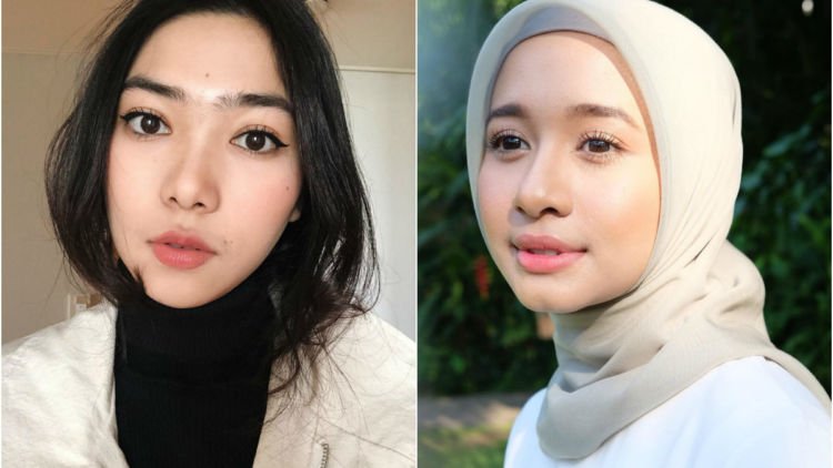 Inspirasi Makeup Effortless dari Para Selebritas Cantik. Tak Perlu Berlebihan untuk Tampil Menarik