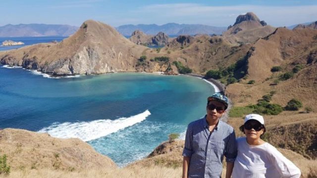 Mungkinkah Overtourism Jadi Penyebab Kebakaran Gili Lawa? Yuk, Pahami 5 Fakta Soal Overtourism ini