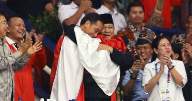 Inilah Kisah Gimana Olahraga Jadi Alat Pemersatu, Nggak Peduli Ras, Agama, sampai Konflik Politik