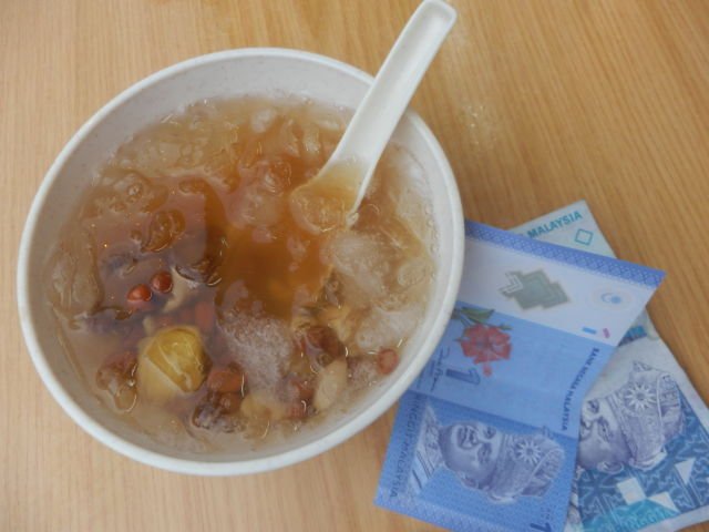 6 Alasan Kamu Harus Ngicipin Es Cendol di Penang, Malaysia. Bikin Ngiler Banget Nih Cendol!